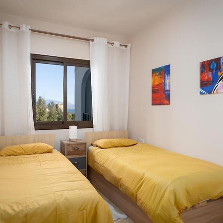 Beach Apartment Marina Duquesa Manilva Kültér fotó
