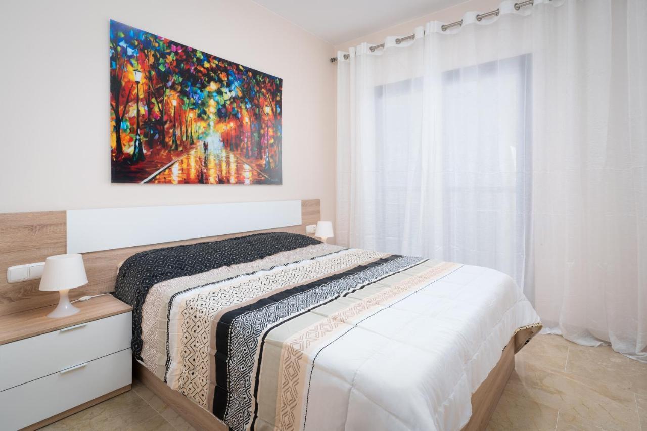 Beach Apartment Marina Duquesa Manilva Kültér fotó