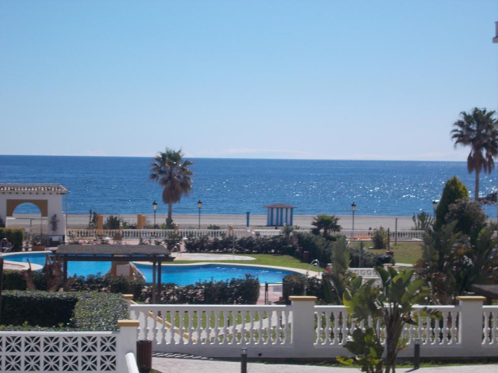 Beach Apartment Marina Duquesa Manilva Kültér fotó