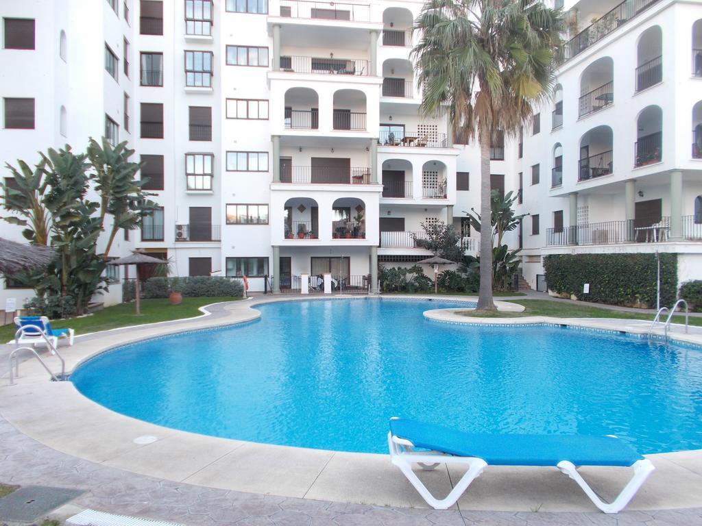 Beach Apartment Marina Duquesa Manilva Kültér fotó